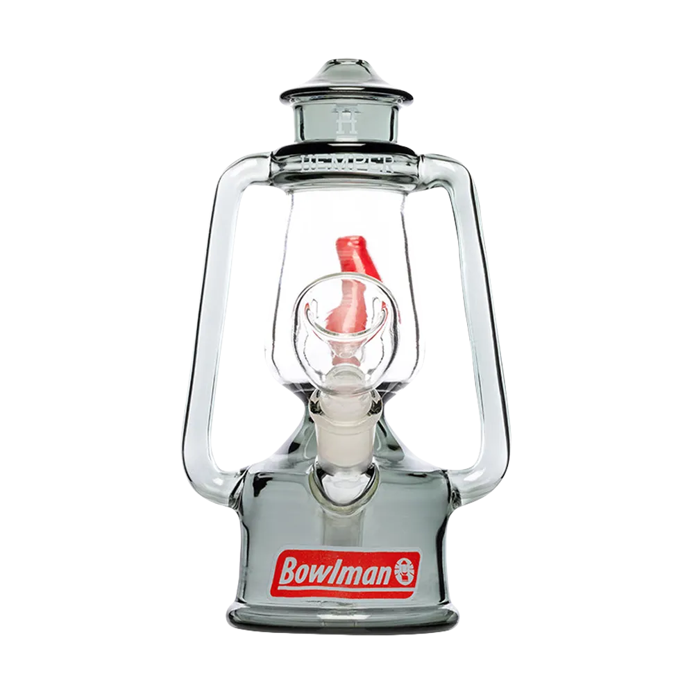 Hemper Bowlman Lantern Bong