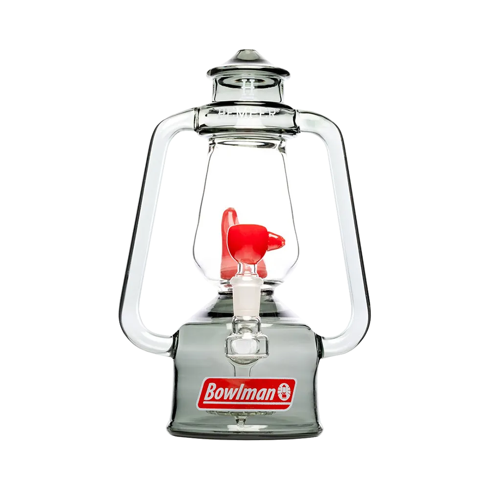 Hemper Bowlman Lantern Bong