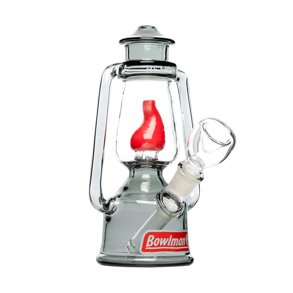 Hemper Bowlman Lantern Bong