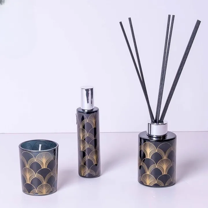 Home Fragrance Set - (S118)