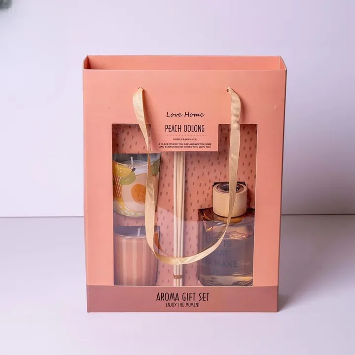 Home Fragrance set - (S119)