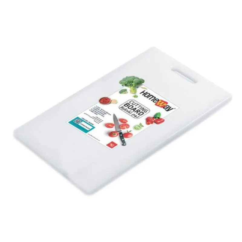 Homeway Plastic Cutting Board