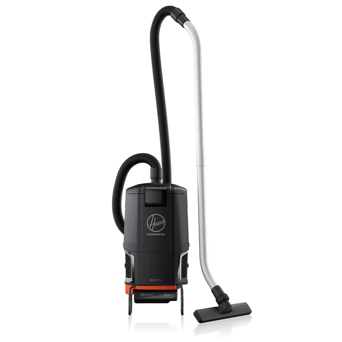 Hoover® HVRPWR™ 6 Qt. Cordless Backpack Vacuum (Battery & Charger Sold Separately)