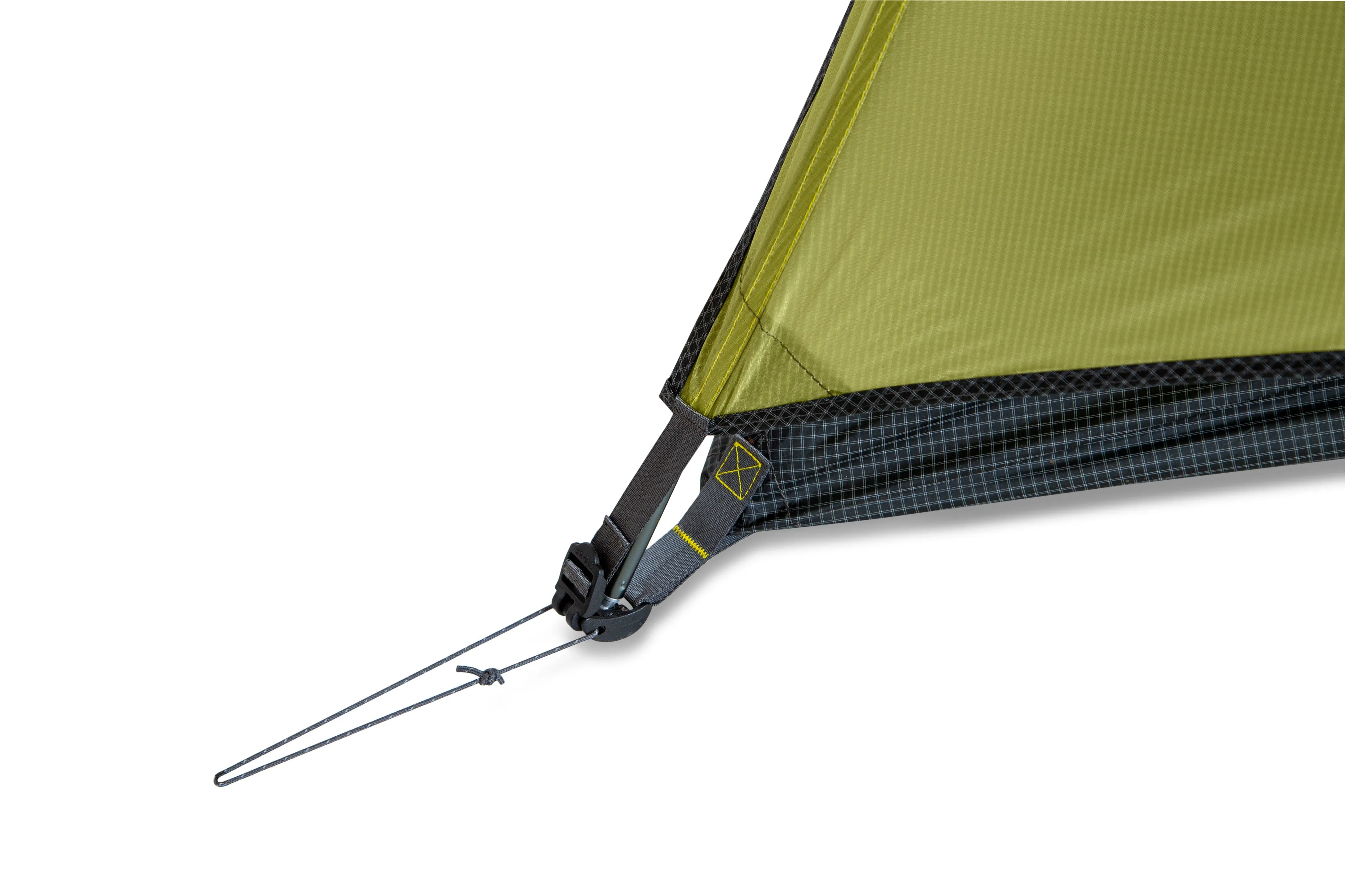 Hornet OSMO™ 3P Ultralight Backpacking Tent