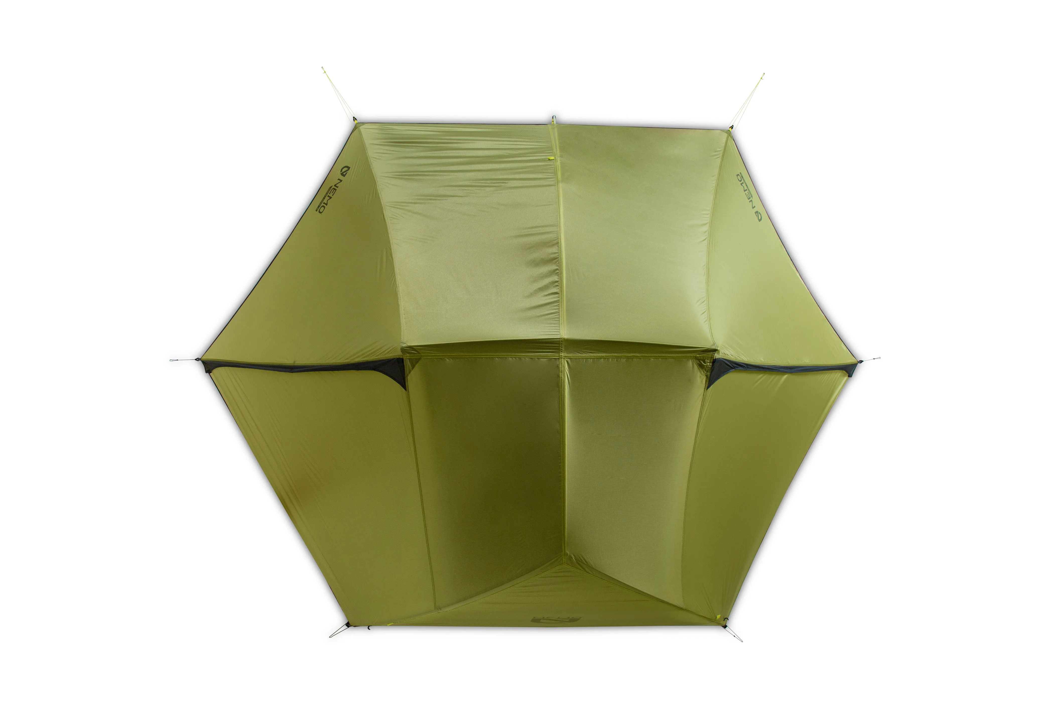 Hornet OSMO™ 3P Ultralight Backpacking Tent