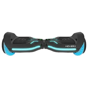 HOVER-1 i-100 HOVERBOARD BLACK