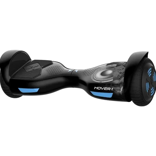 HOVER-1 i-100 HOVERBOARD BLACK