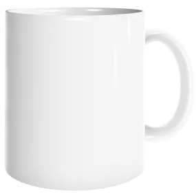 HPN ORCA Premium 11 oz. Sublimation Ceramic Mug - 36 per Case