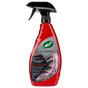 Hybrid Solutions Hyper Foam Wheel Cleaner & Tyre Prep 680ml