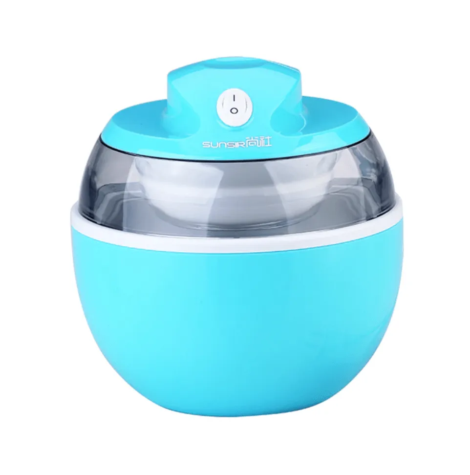 Ice Cream Maker Machine