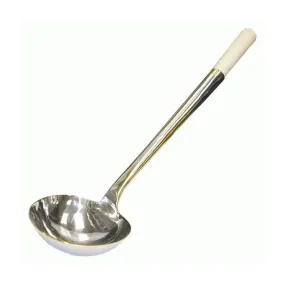 Import LD-M Wok Ladle, 8 oz.