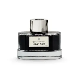 Ink bottle Carbon Black, 75ml - #141000