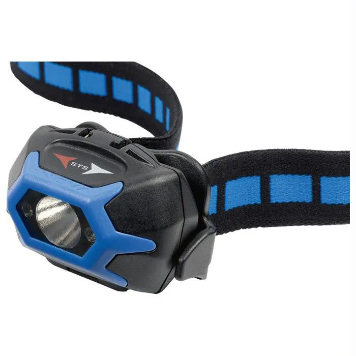 Inova Sts Headlamp - Blue