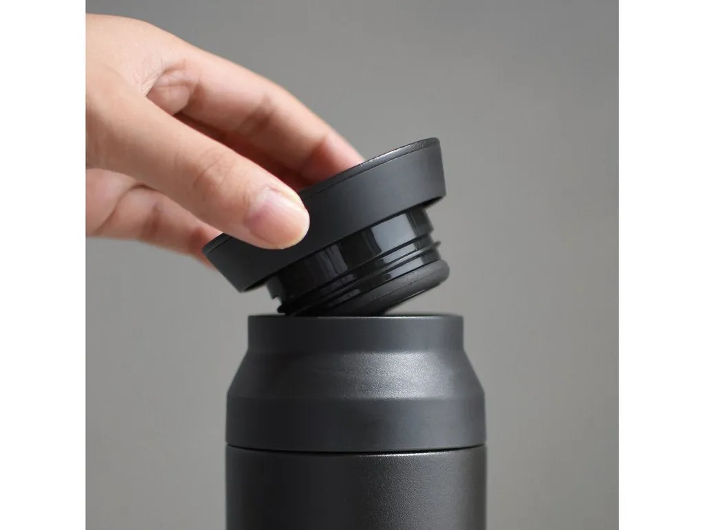 Insulated Travel Tumbler - 350ml