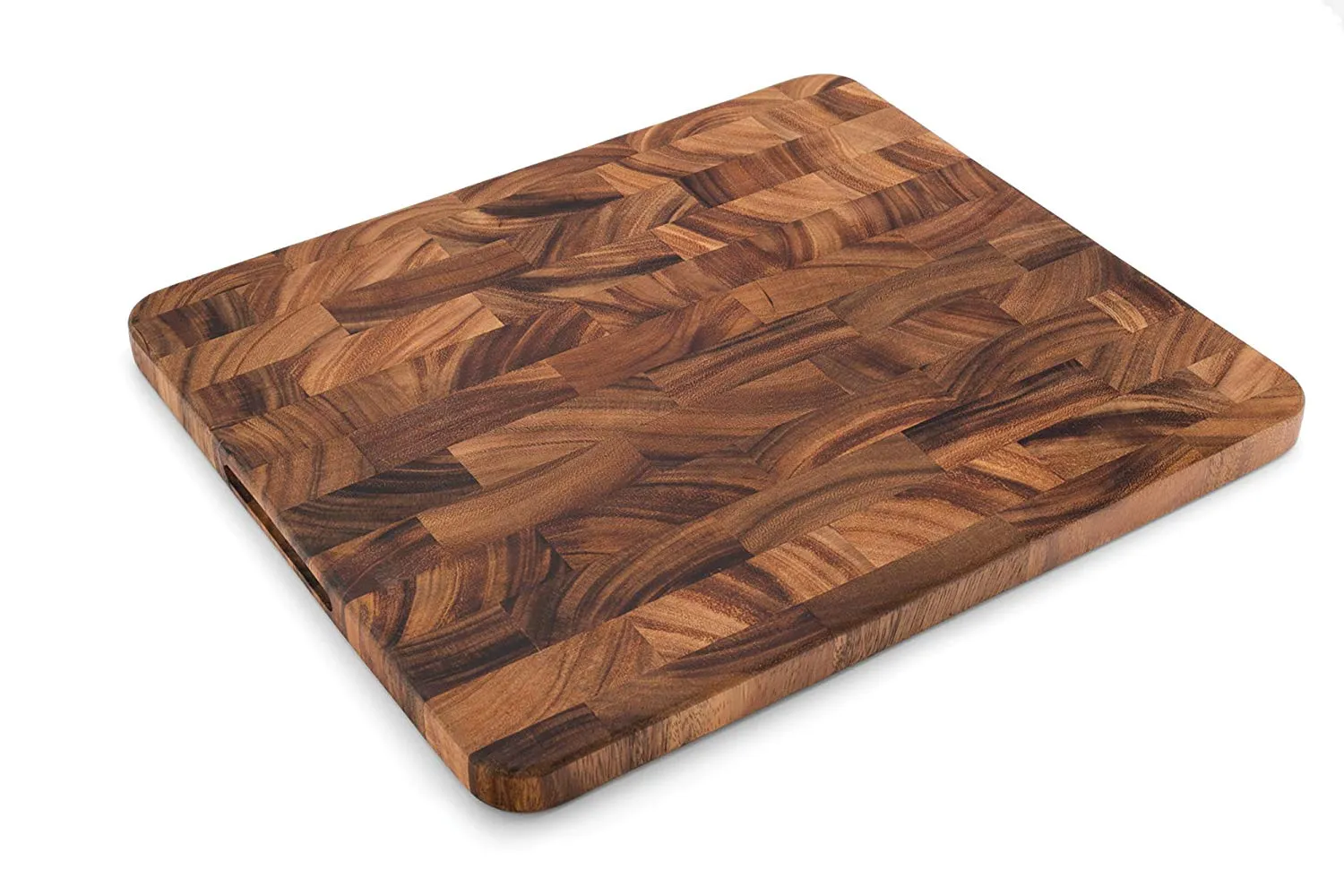 Ironwood OSLO End Grain Utility Board