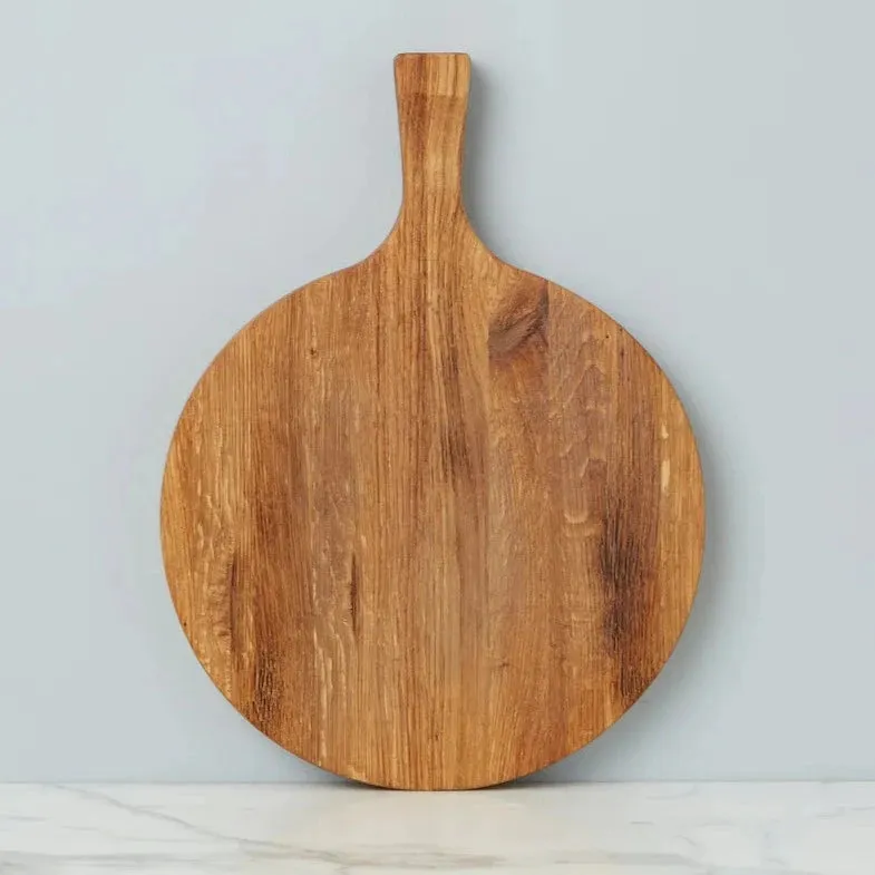 Italian Cutting Board