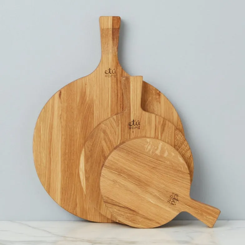 Italian Cutting Board