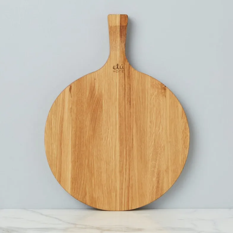 Italian Cutting Board