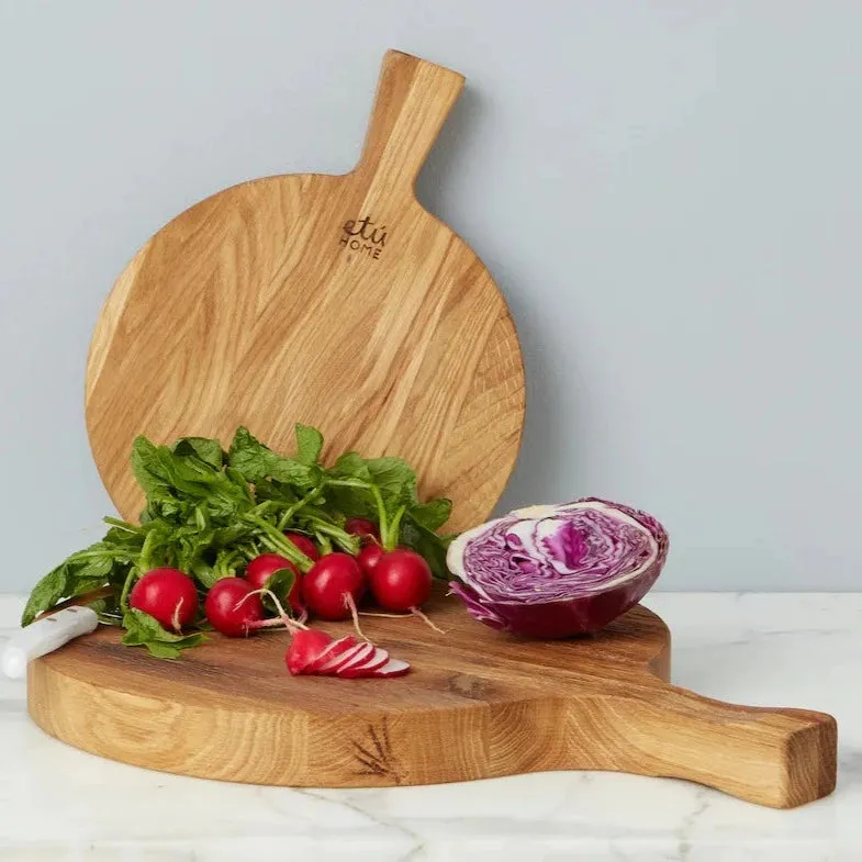 Italian Cutting Board