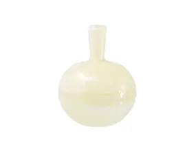 Ivory Small Sphere Reflection Bottle