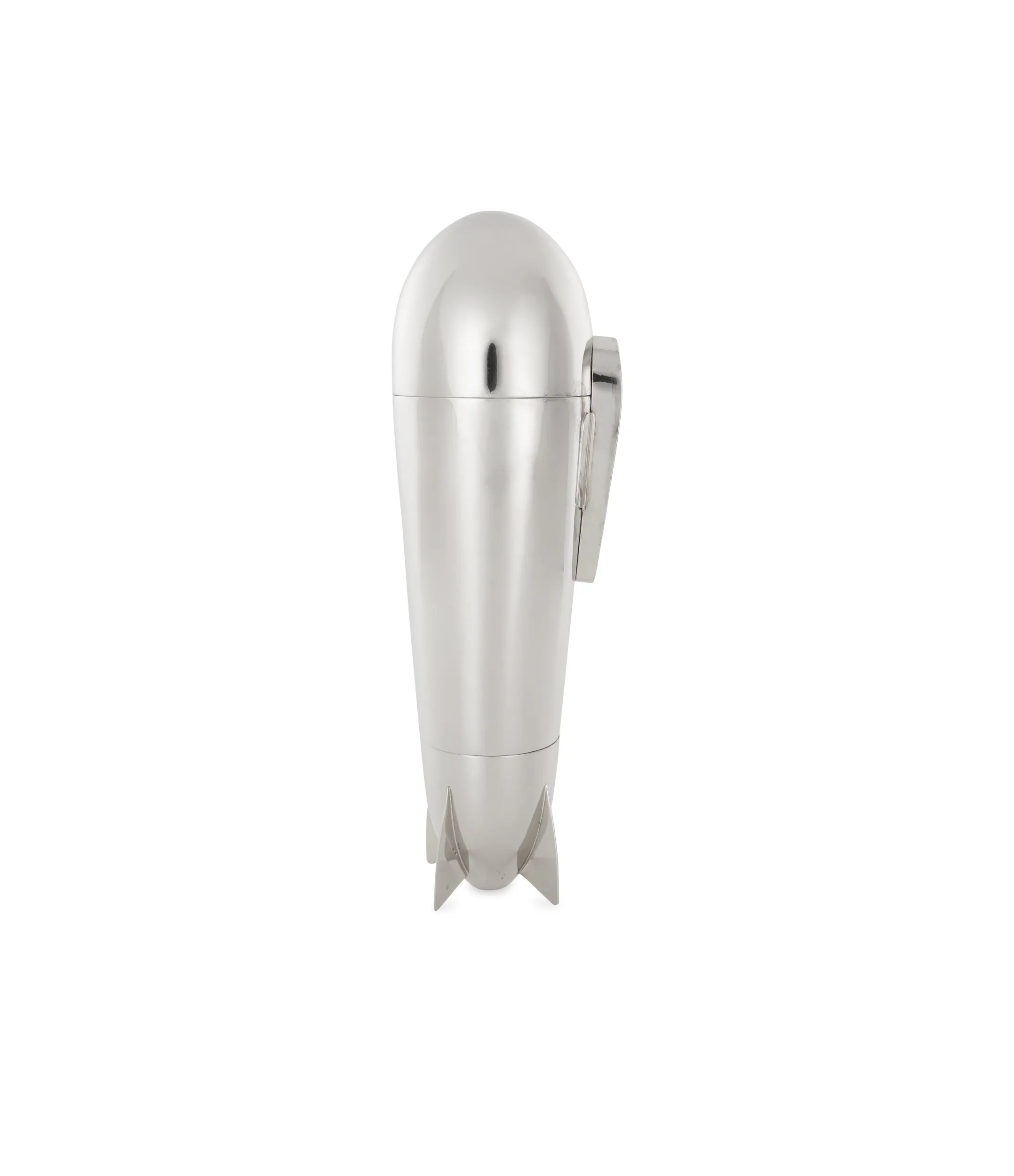 J A Henckels 'Zeppelin' Cocktail Shaker | set of 15 pieces