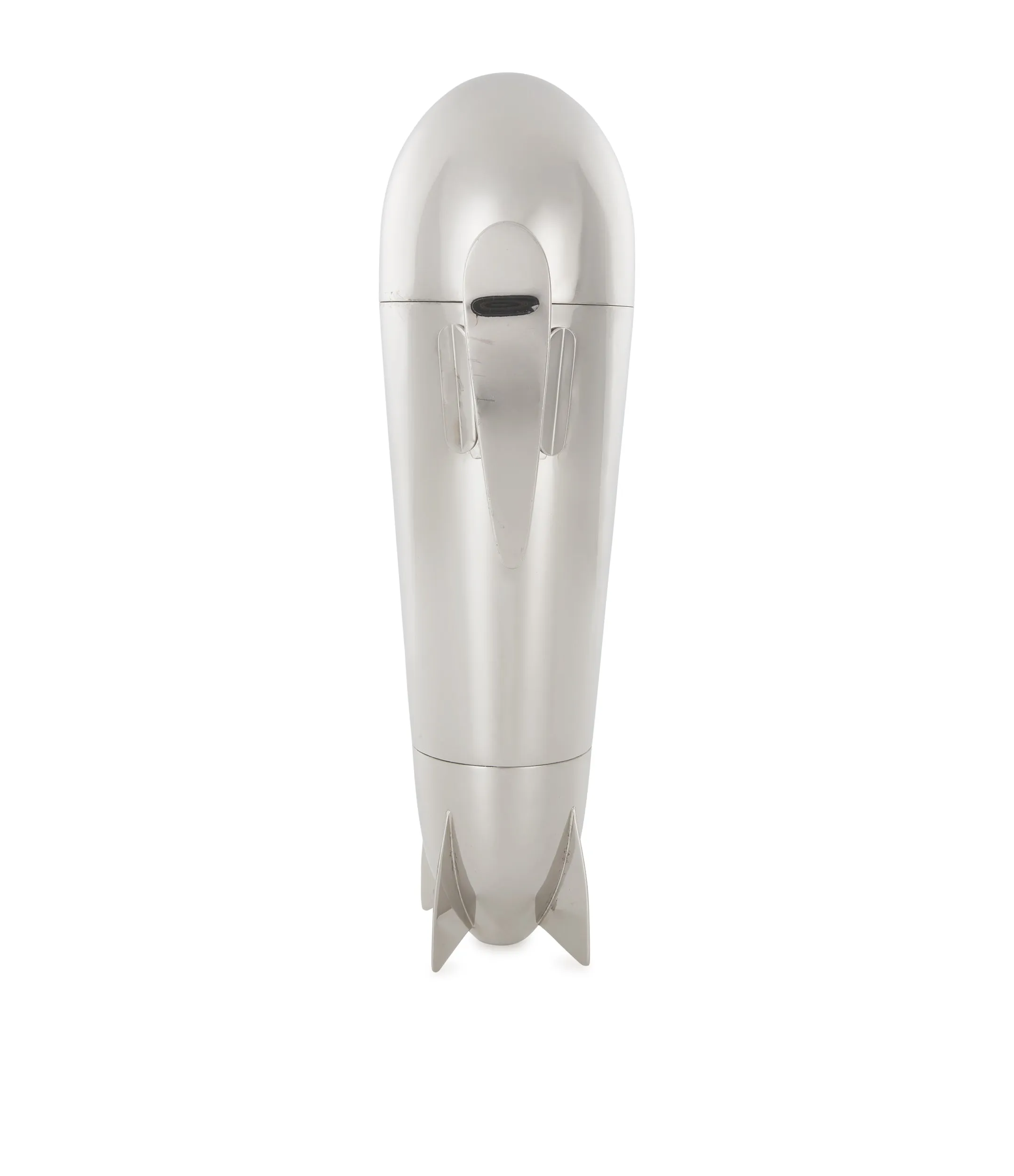 J A Henckels 'Zeppelin' Cocktail Shaker | set of 15 pieces