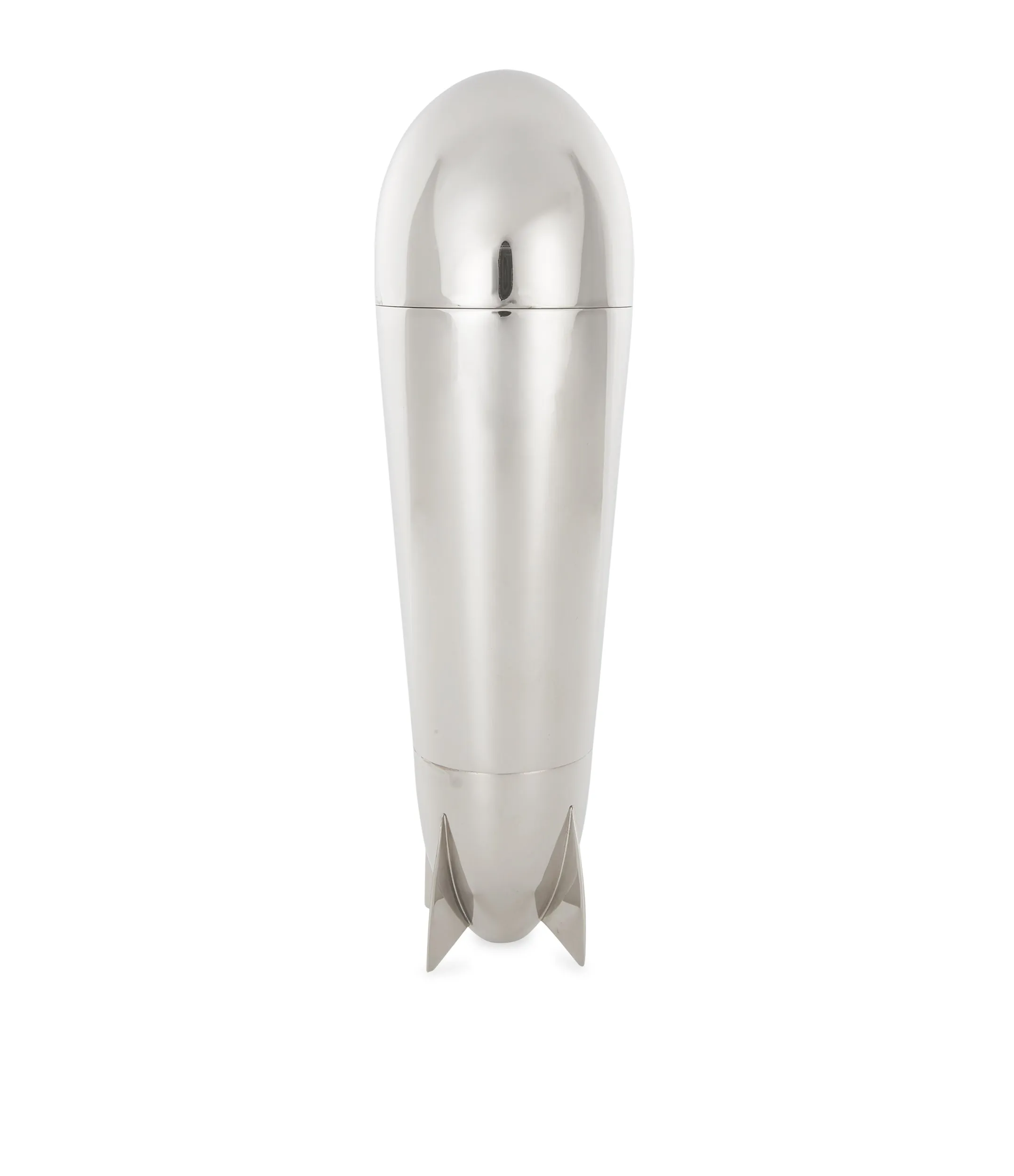 J A Henckels 'Zeppelin' Cocktail Shaker | set of 15 pieces