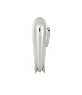 J A Henckels 'Zeppelin' Cocktail Shaker | set of 15 pieces