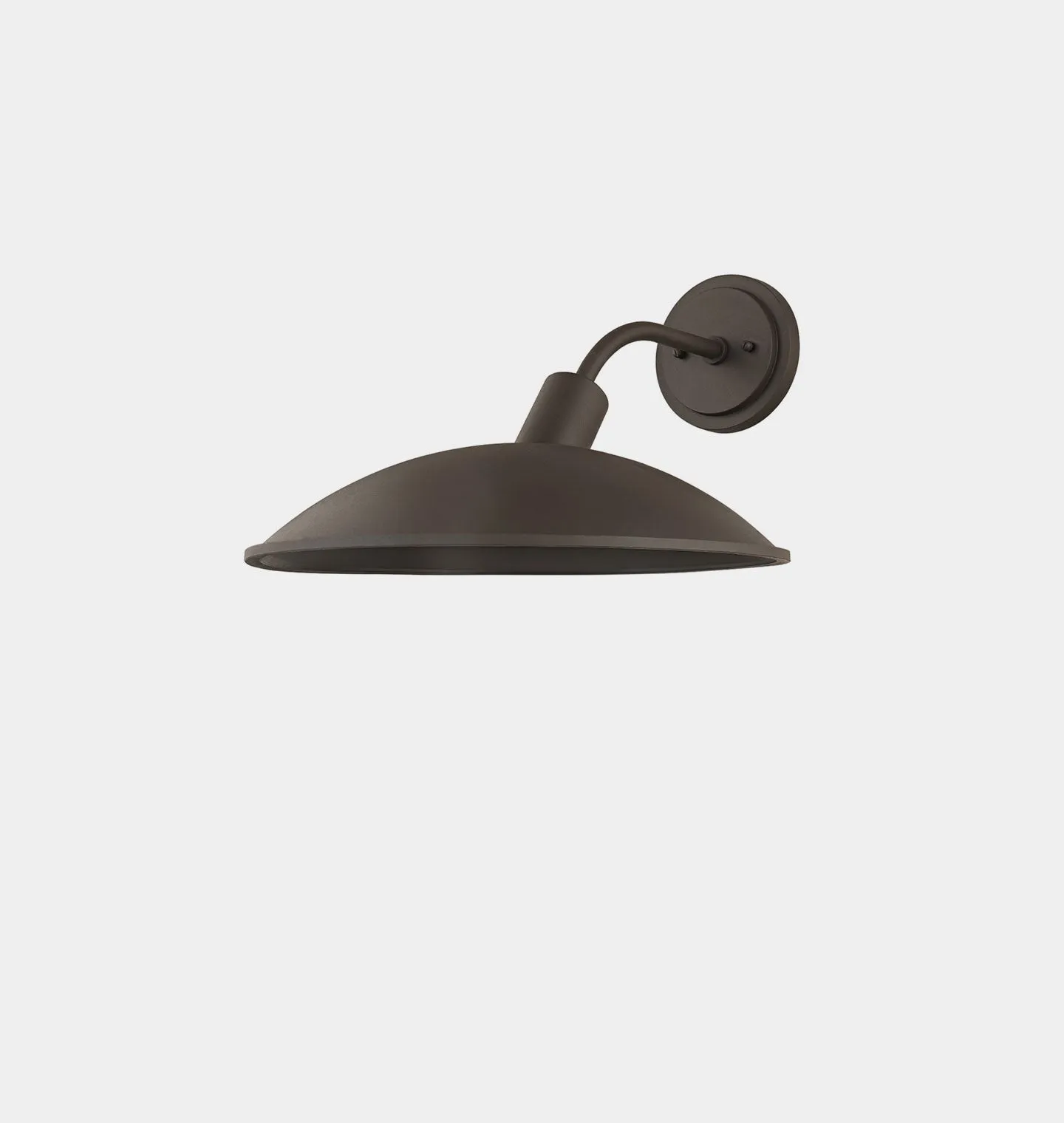 Jada Outdoor Sconce