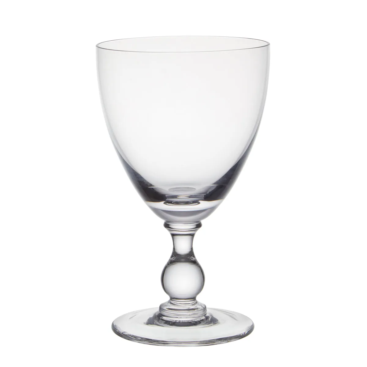 Jewel Wine Glass Large Diamond