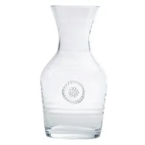 Juliska Berry & Thread Wine Carafe