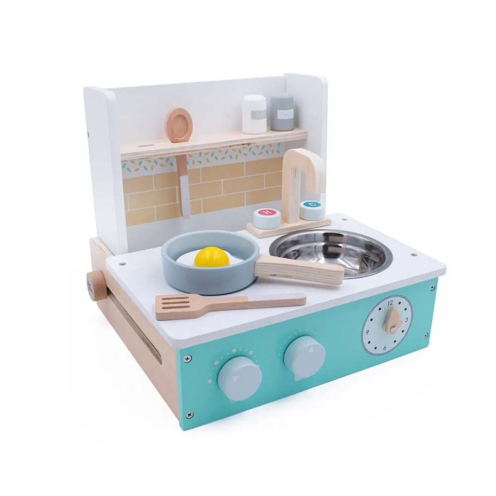 Jumini Mini Play Kitchen