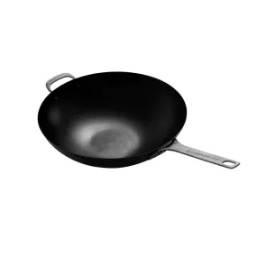 Kamado Joe® | Karbon Steel Wok