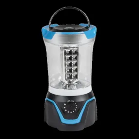 Kampa Beacon led Camping Lantern Blue