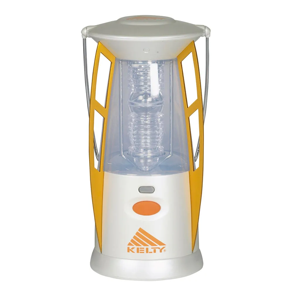 Kelty LumaCamp Camping Lantern - Pearl White