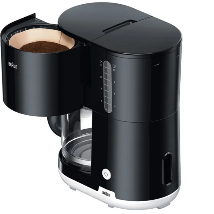 KF1100.BK COFFEE MAKER