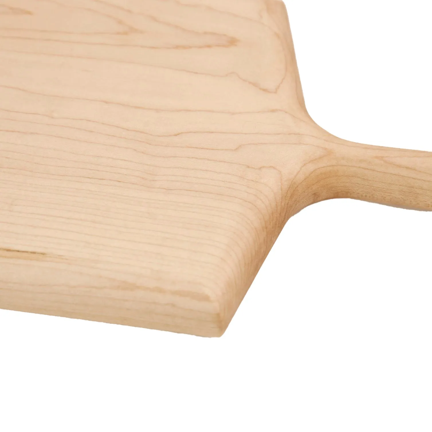 KHEM Monster Cutting Board / Maple