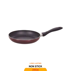 KITCHEN KING SUPER FRY PAN 24CM