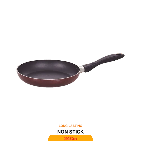 KITCHEN KING SUPER FRY PAN 24CM