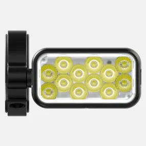 Knog Blinder X 1800 Front Light With Battery