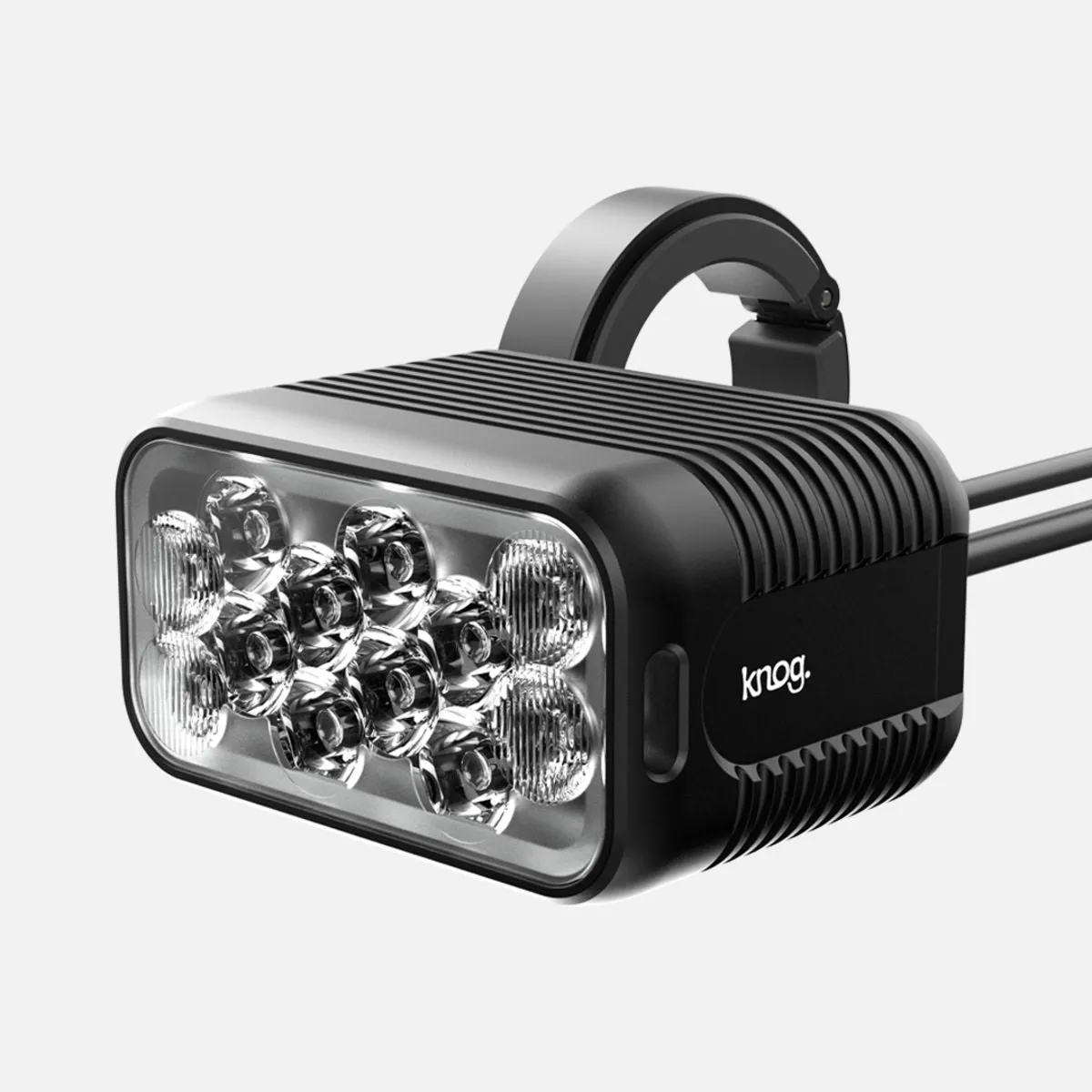 Knog Blinder X 1800 Front Light With Battery