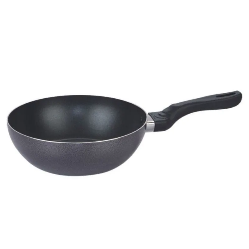 Kresto Non Stick Wok 22cm