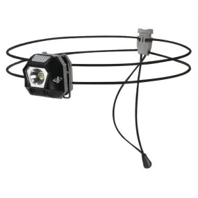 L24 Black - Headlamp