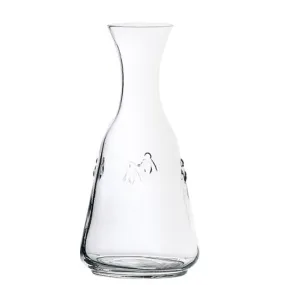 La Rochere Abeilles Carafe 26.5 oz