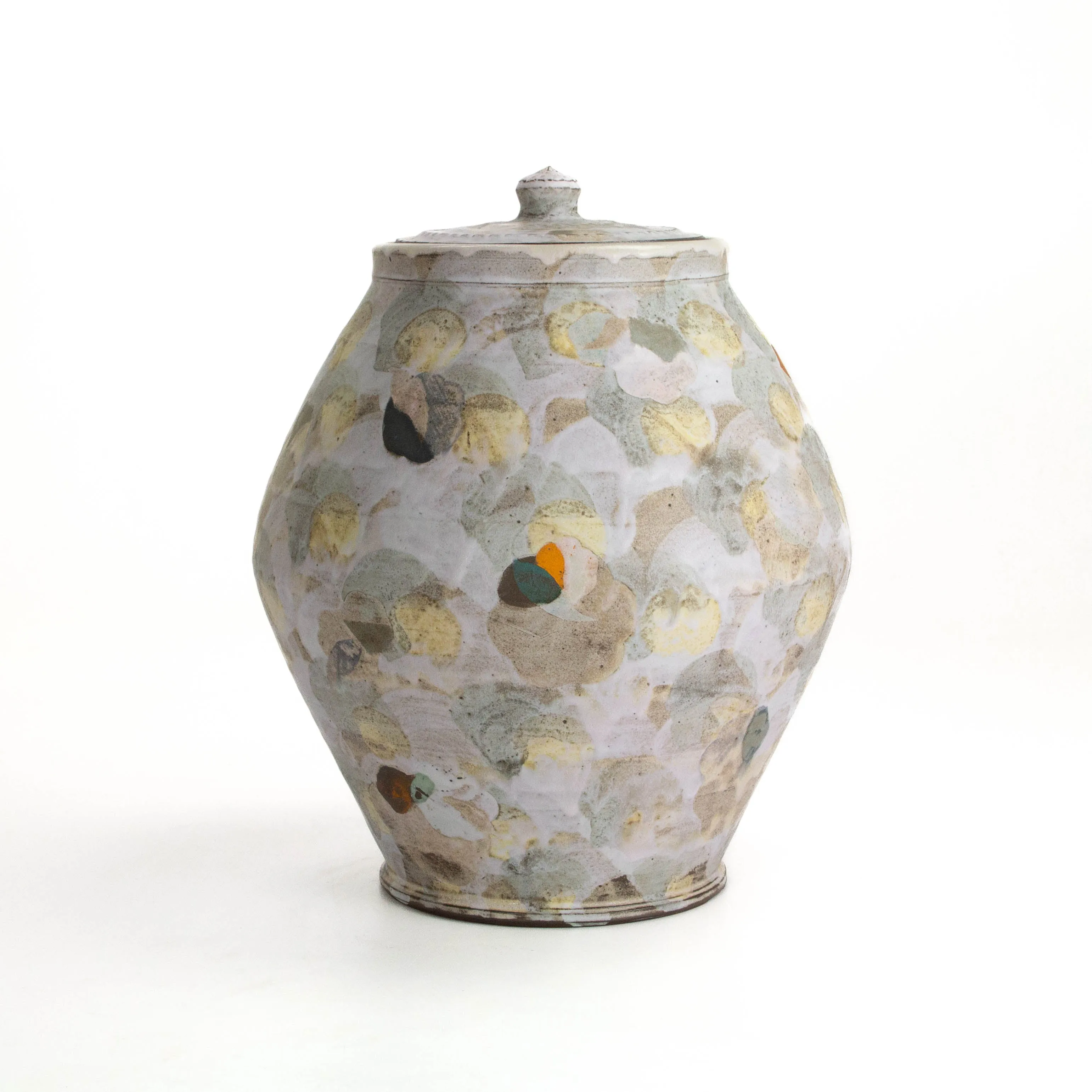 Large Storage jar