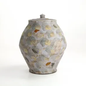 Large Storage jar