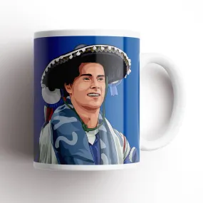 Laudrup Rangers Mug