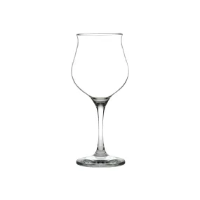 LAV Glass Tumbler 340ml Stemmed Juliet Red Wine SGN1728