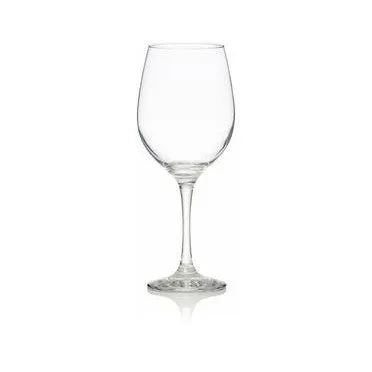 LAV Glass Tumbler 385ml Stemmed Wine Glass SGN1886