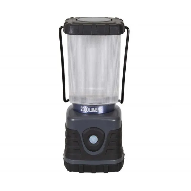 LED LANTERN 2000 LUMEN